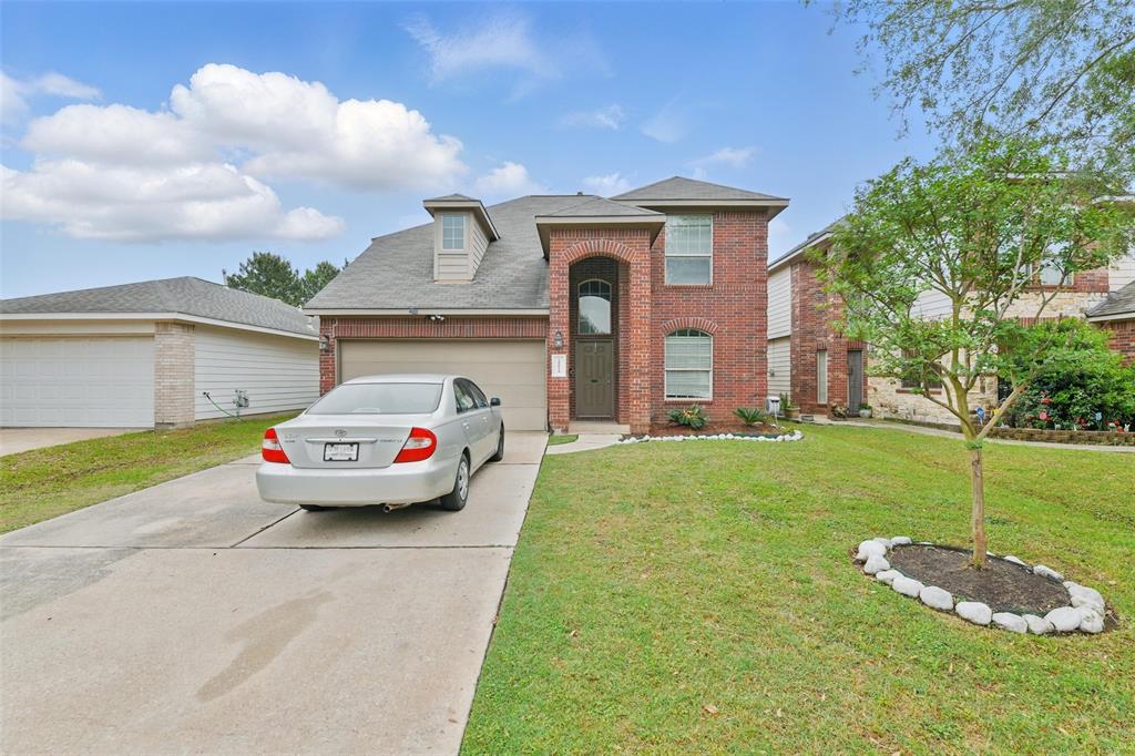 20018 Stonepine Creek Drive, Tomball, Texas image 1
