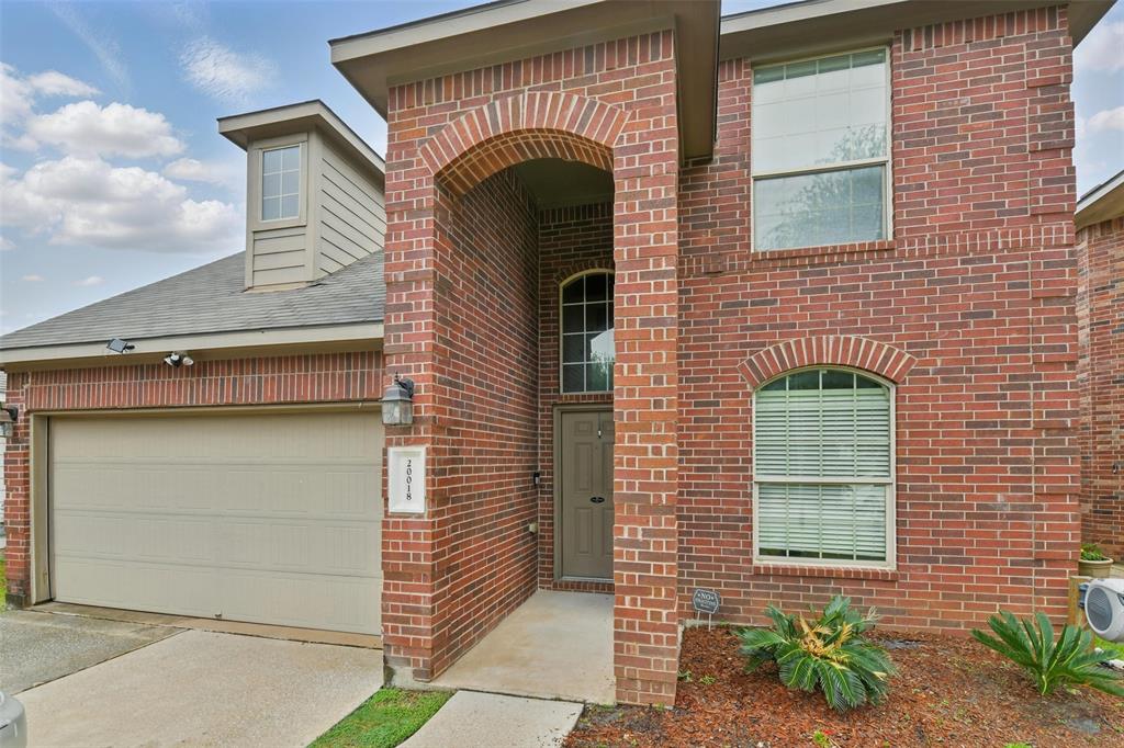 20018 Stonepine Creek Drive, Tomball, Texas image 4