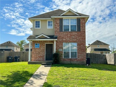 Photo of 4053 Southern Trace Drive, College Station, TX 77845 (MLS # 7563263)