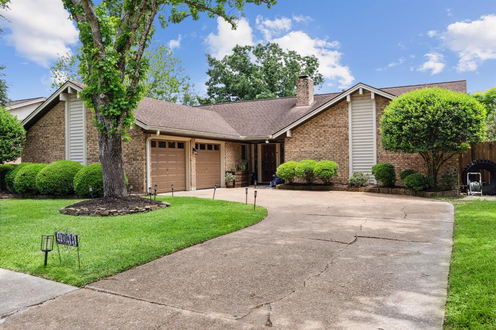 4011 Tiguas Street, Pasadena, Texas image 1