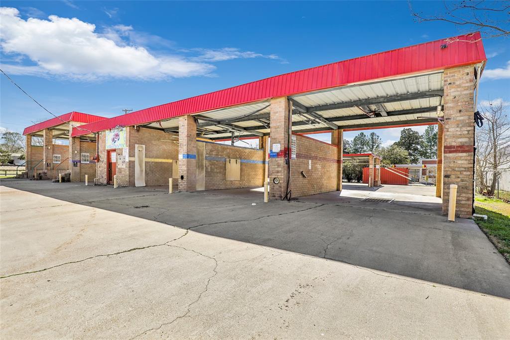 S San Jacinto Avenue, Cleveland, Texas image 11