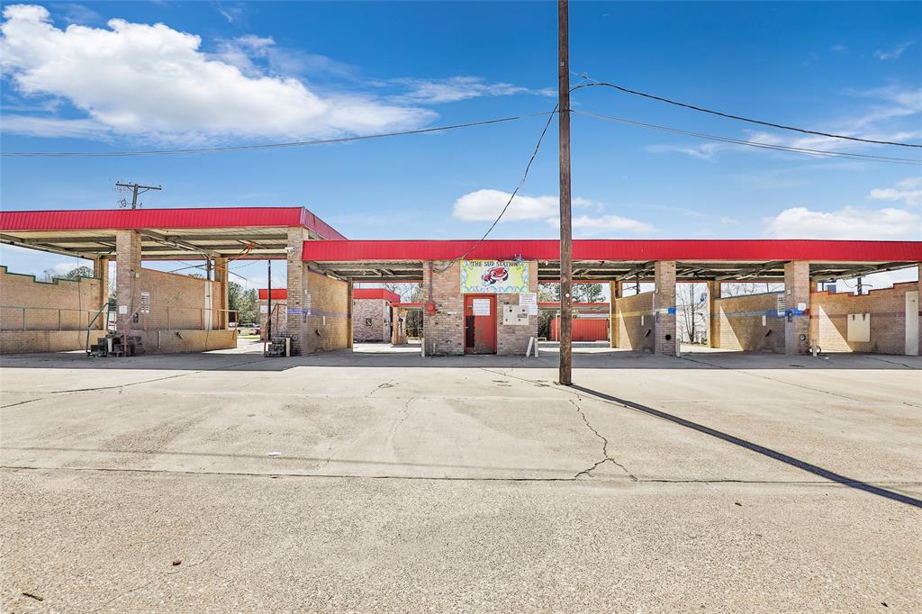 S San Jacinto Avenue, Cleveland, Texas image 2