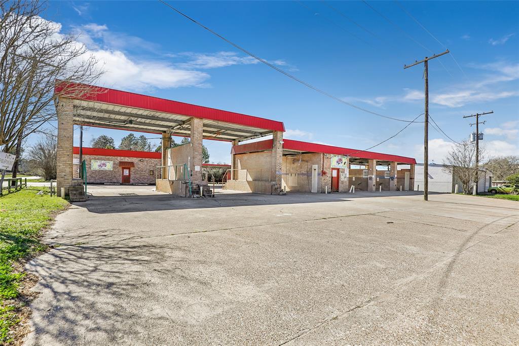 S San Jacinto Avenue, Cleveland, Texas image 3