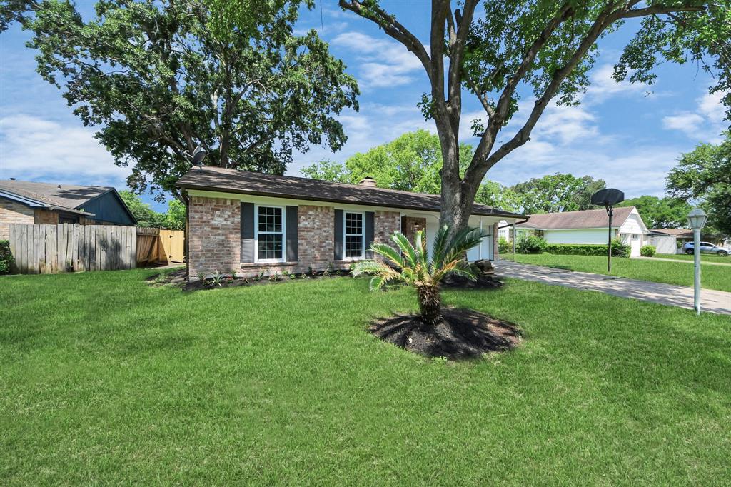 10602 Raydell Drive