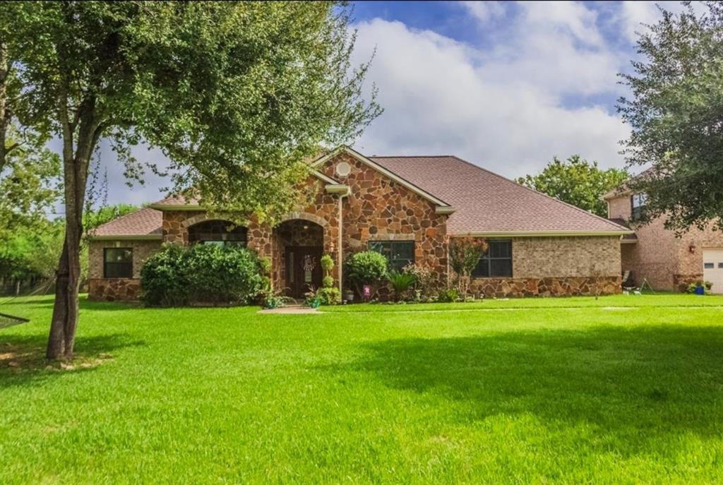 3650 Ward Bend Road, Sealy, Texas image 1