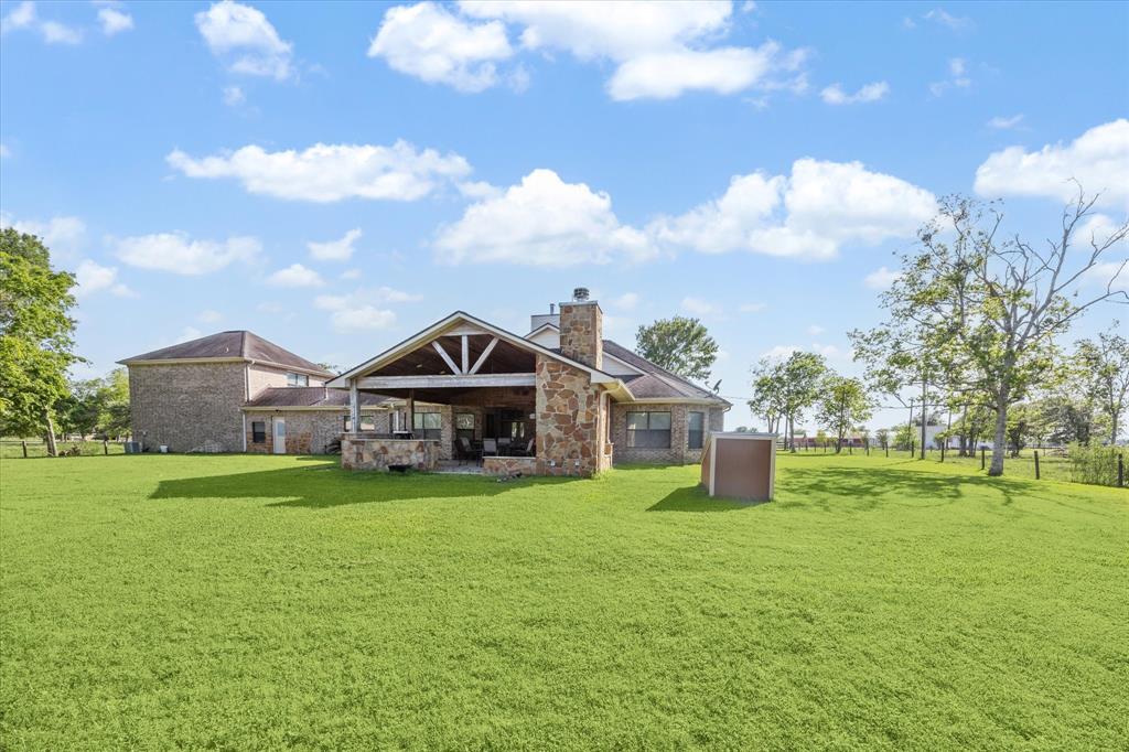 3650 Ward Bend Road, Sealy, Texas image 30