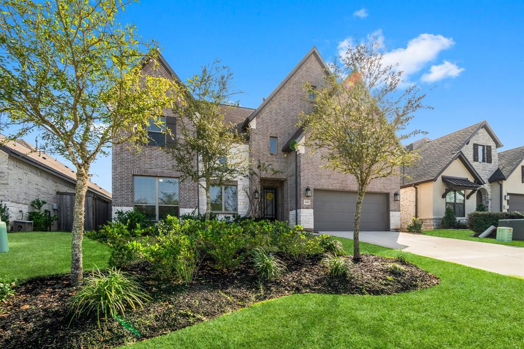 619 Cibolo Creek Dr, Conroe, Texas image 48