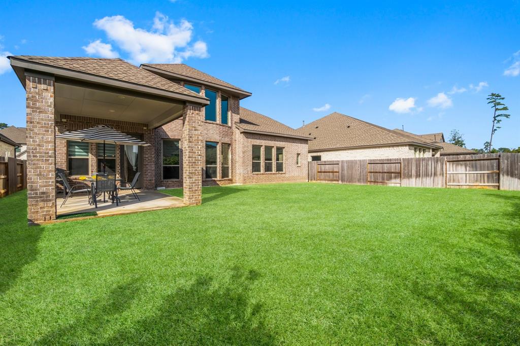 619 Cibolo Creek Dr, Conroe, Texas image 44