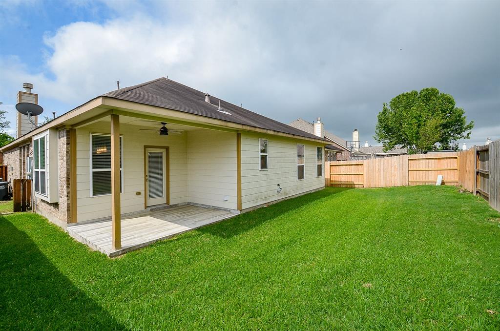 21534 Venture Park Drive, Richmond, Texas image 31