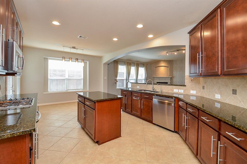 21534 Venture Park Drive, Richmond, Texas image 19