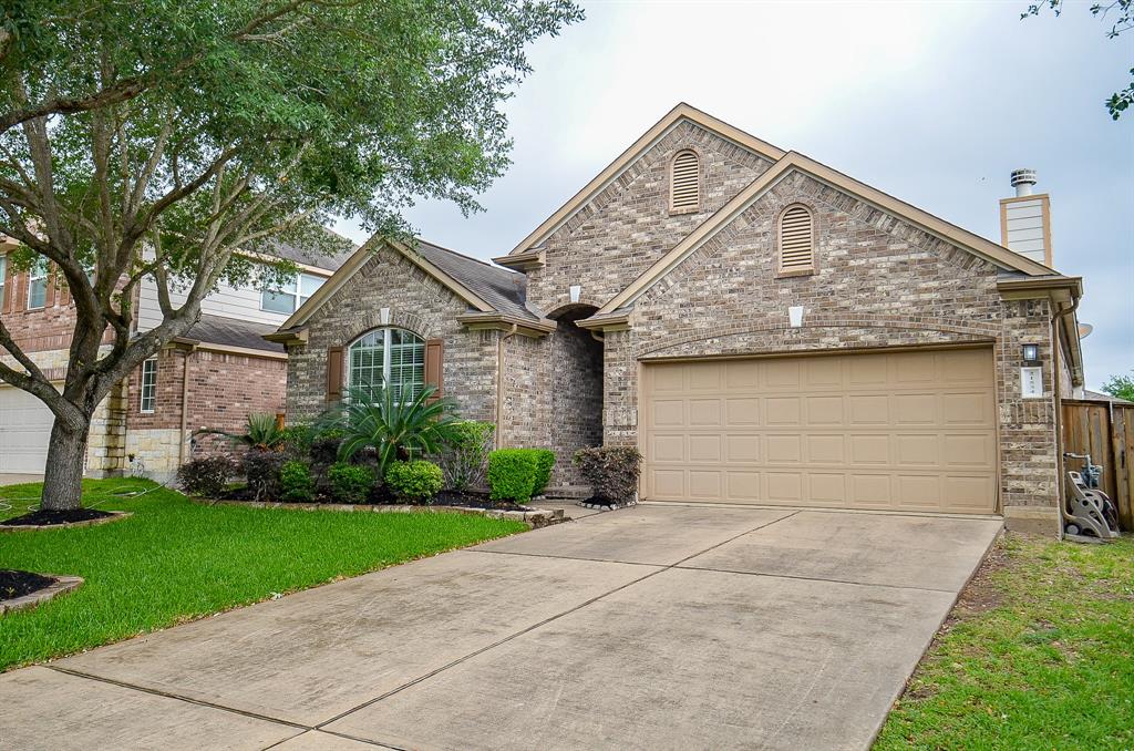 21534 Venture Park Drive, Richmond, Texas image 1