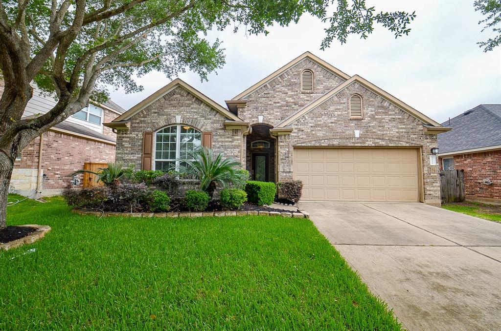 21534 Venture Park Drive, Richmond, Texas image 3