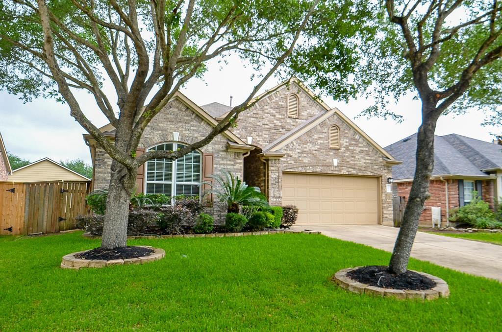 21534 Venture Park Drive, Richmond, Texas image 2