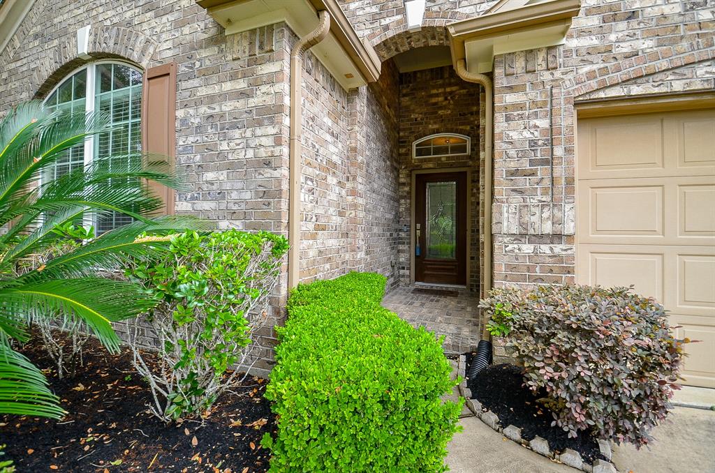 21534 Venture Park Drive, Richmond, Texas image 4