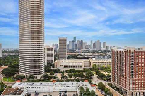 Condominium in Houston TX 3333 Allen Parkway 16.jpg