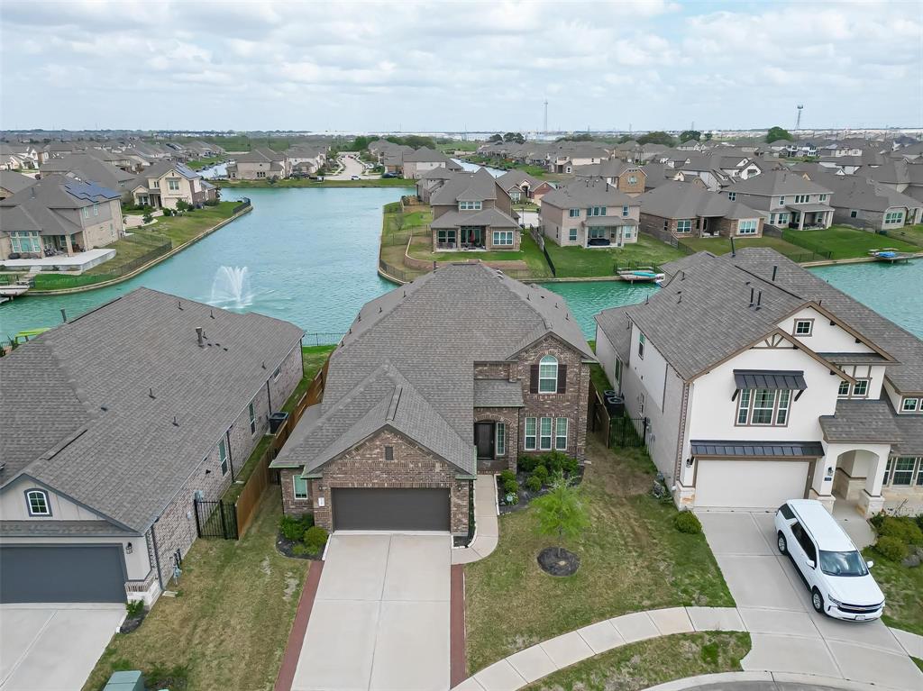 View Katy, TX 77493 house