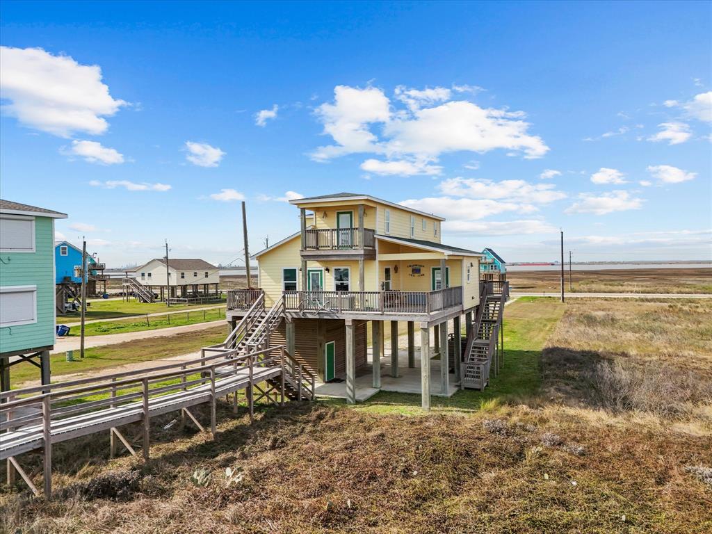 2032 Blue Water Highway #CR257, Surfside Beach, Texas image 2