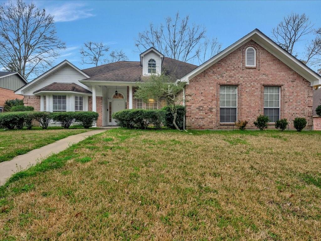 1416 Champions Drive, Lufkin, Texas image 1