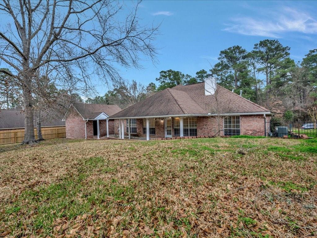 1416 Champions Drive, Lufkin, Texas image 22