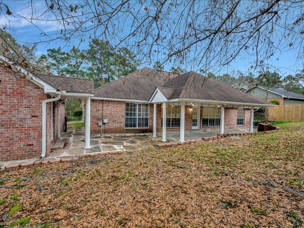1416 Champions Drive, Lufkin, Texas image 23