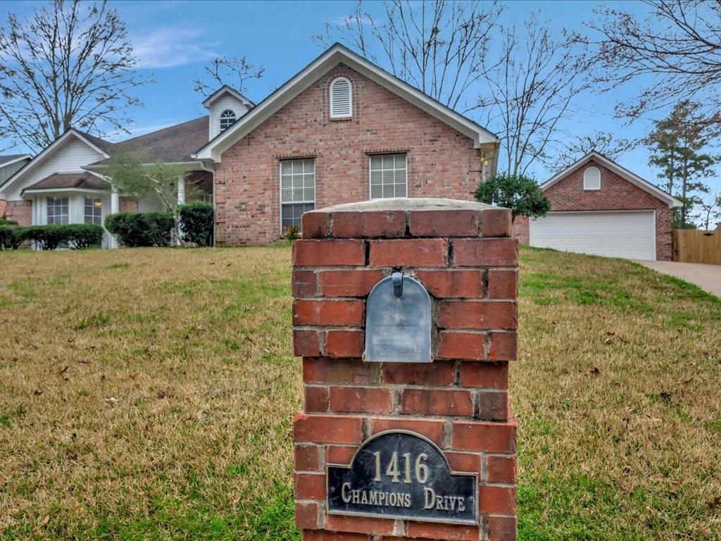 1416 Champions Drive, Lufkin, Texas image 4