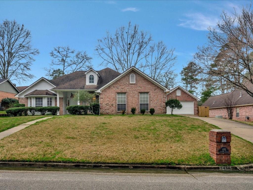 1416 Champions Drive, Lufkin, Texas image 3
