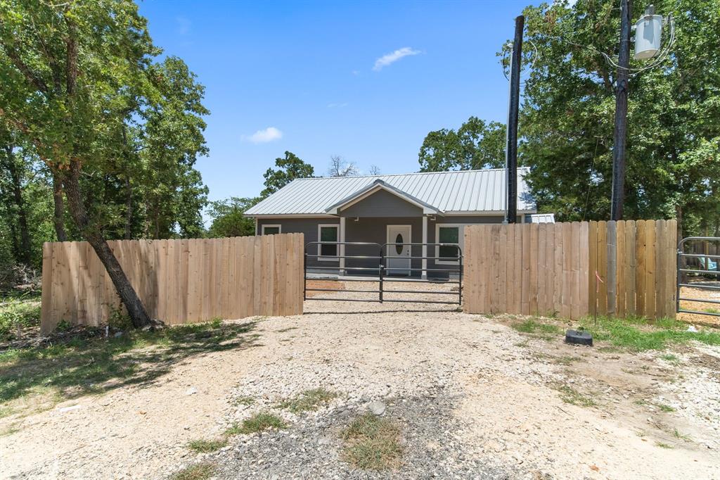 100 Walnut Cir Cir, Somerville, Texas image 3