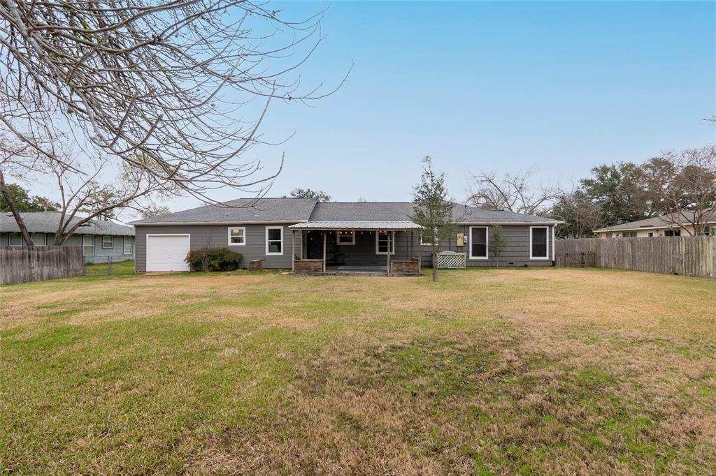1002 Edgewood Drive, Bryan, Texas image 31