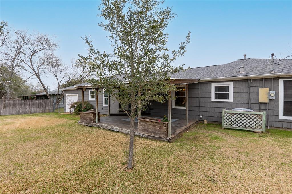 1002 Edgewood Drive, Bryan, Texas image 27
