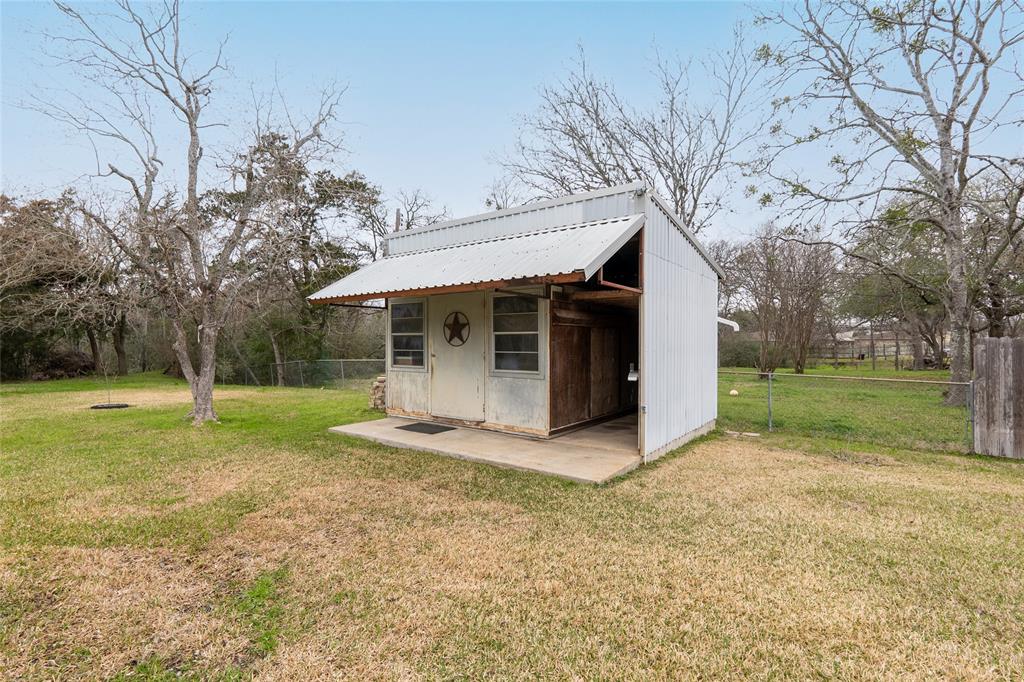 1002 Edgewood Drive, Bryan, Texas image 28