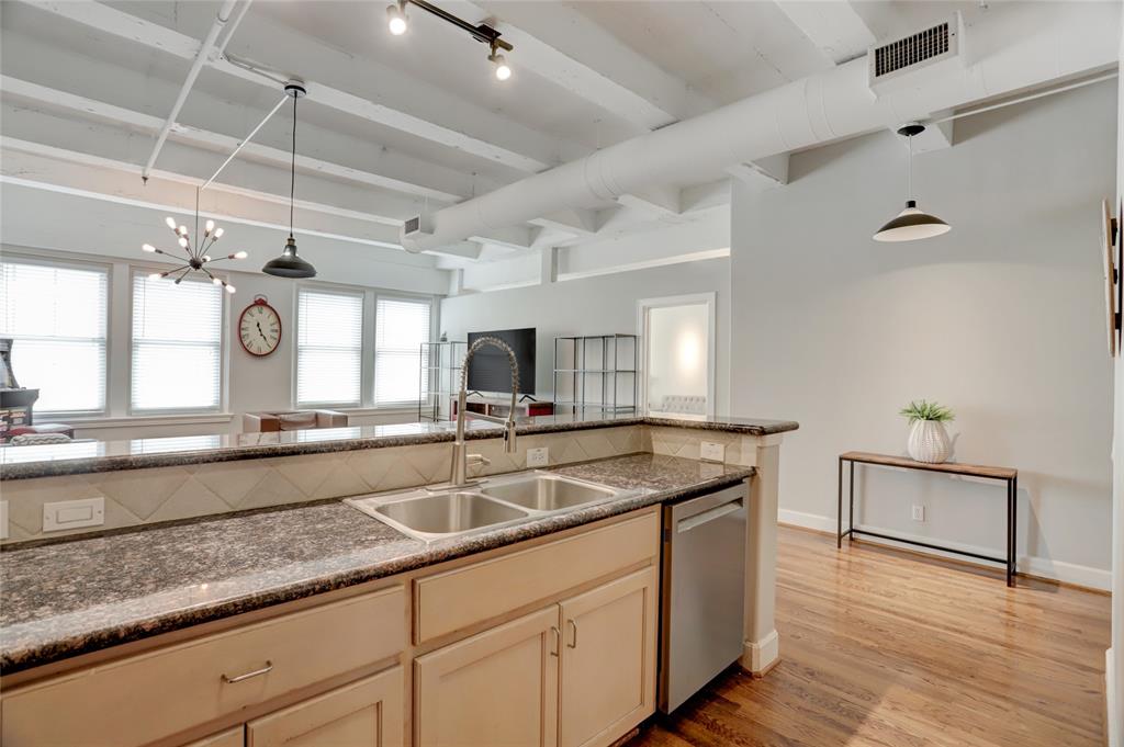 1120 Texas Street #6C, Houston, Texas image 15