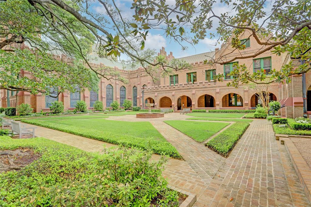 1120 Texas Street #6C, Houston, Texas image 21