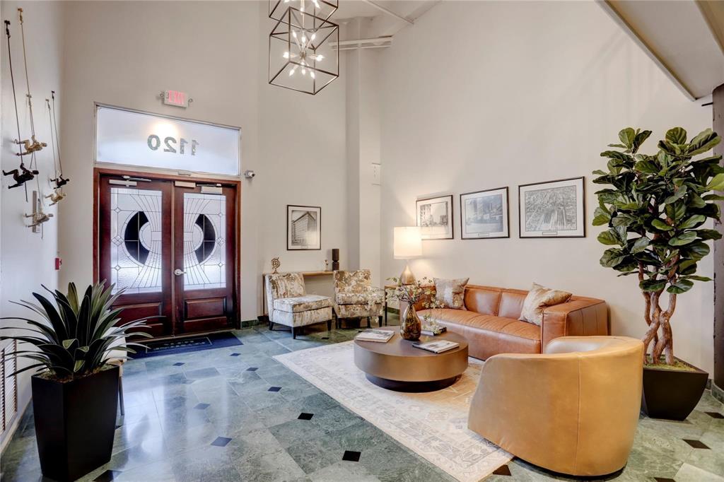 1120 Texas Street #6C, Houston, Texas image 20