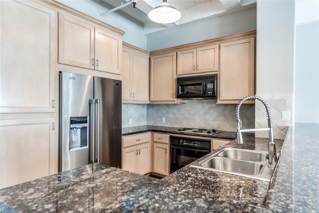 1120 Texas Street #6C, Houston, Texas image 16