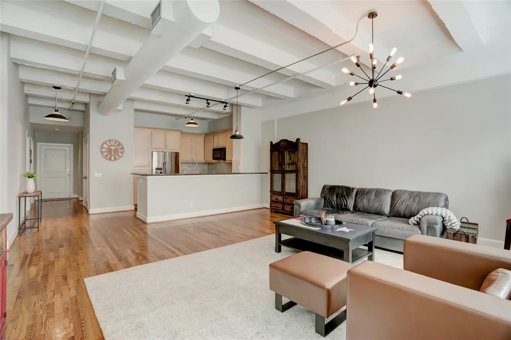 1120 Texas Street #6C, Houston, Texas image 1