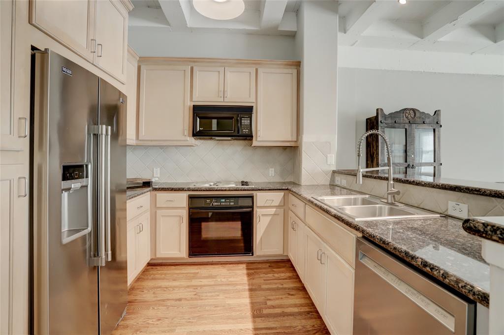 1120 Texas Street #6C, Houston, Texas image 14