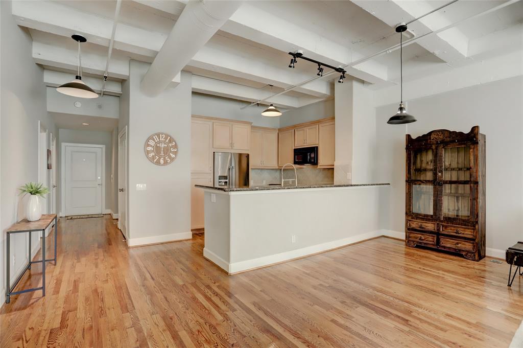 1120 Texas Street #6C, Houston, Texas image 17