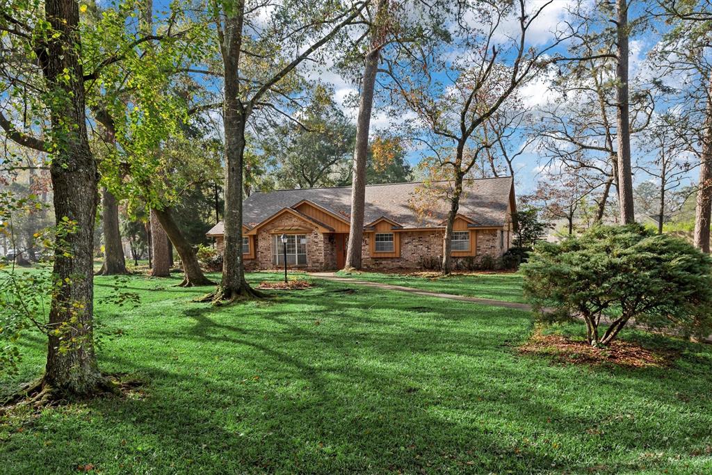 1311 Forest Cove Drive, Kingwood, Texas image 5