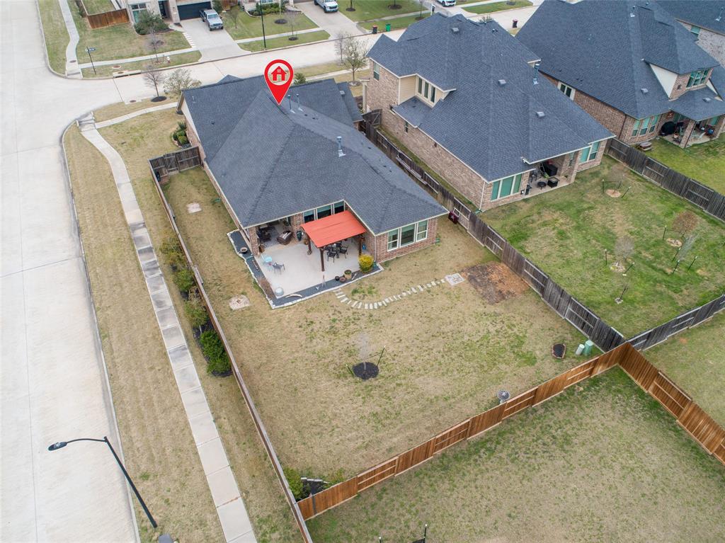 800 Stella Vista Court, Katy, Texas image 35