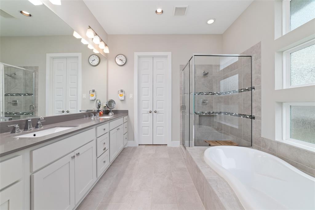 800 Stella Vista Court, Katy, Texas image 18