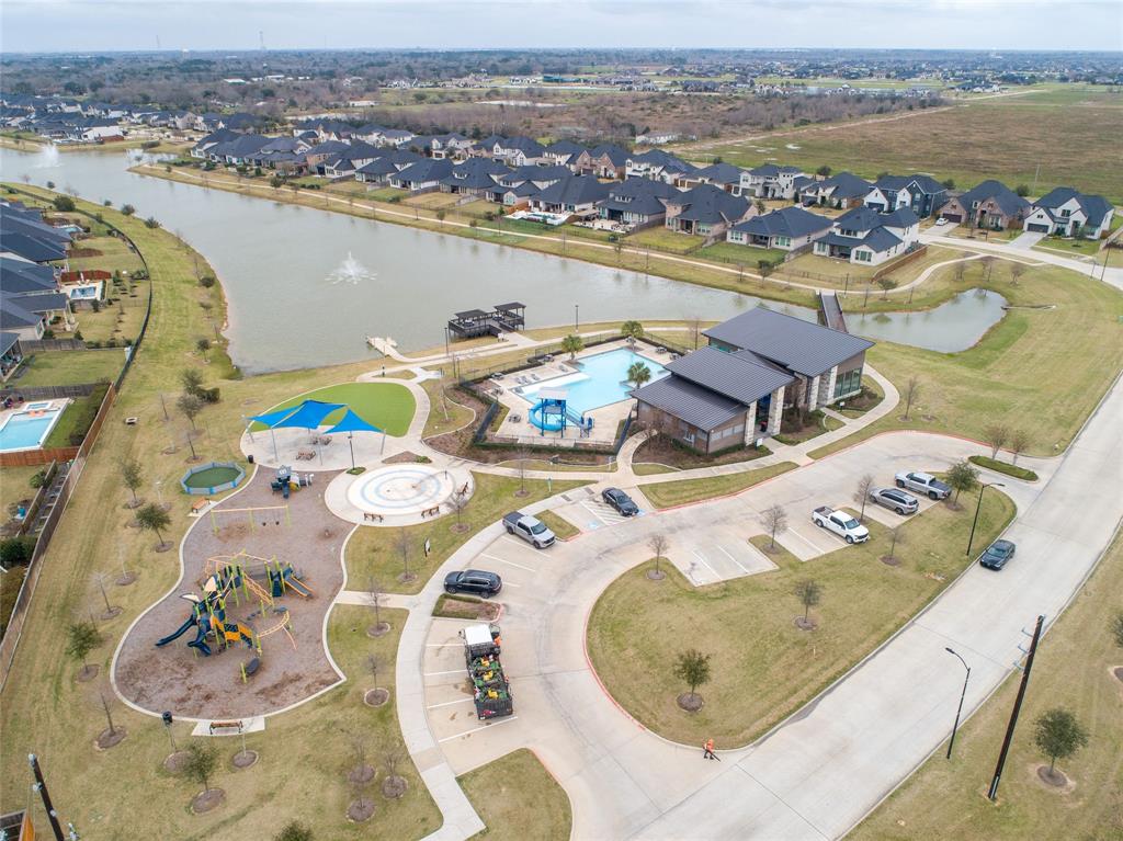 800 Stella Vista Court, Katy, Texas image 36
