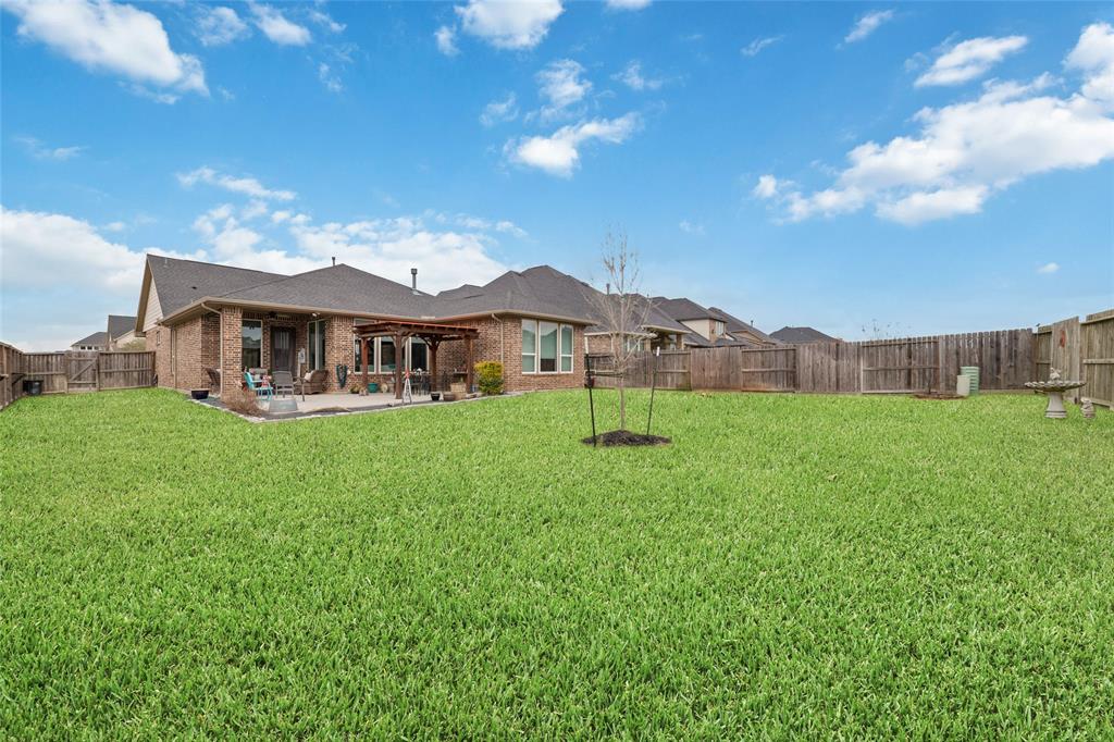 800 Stella Vista Court, Katy, Texas image 28