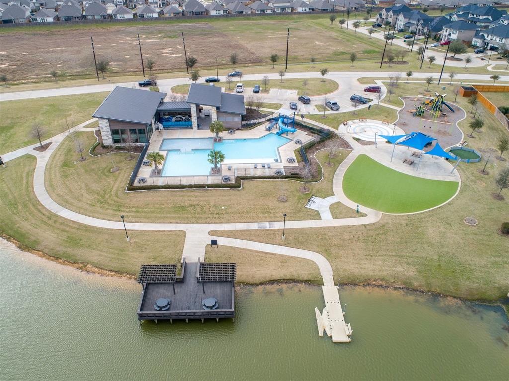 800 Stella Vista Court, Katy, Texas image 29