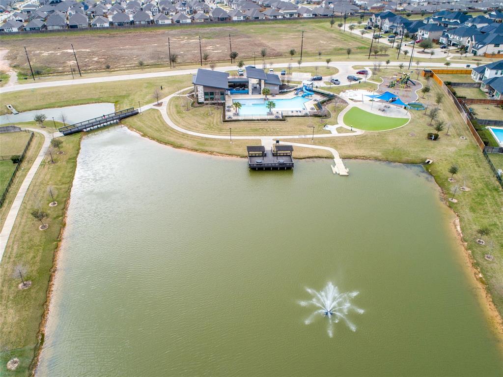 800 Stella Vista Court, Katy, Texas image 31