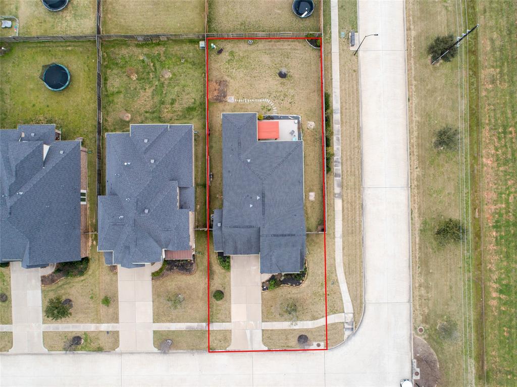 800 Stella Vista Court, Katy, Texas image 34
