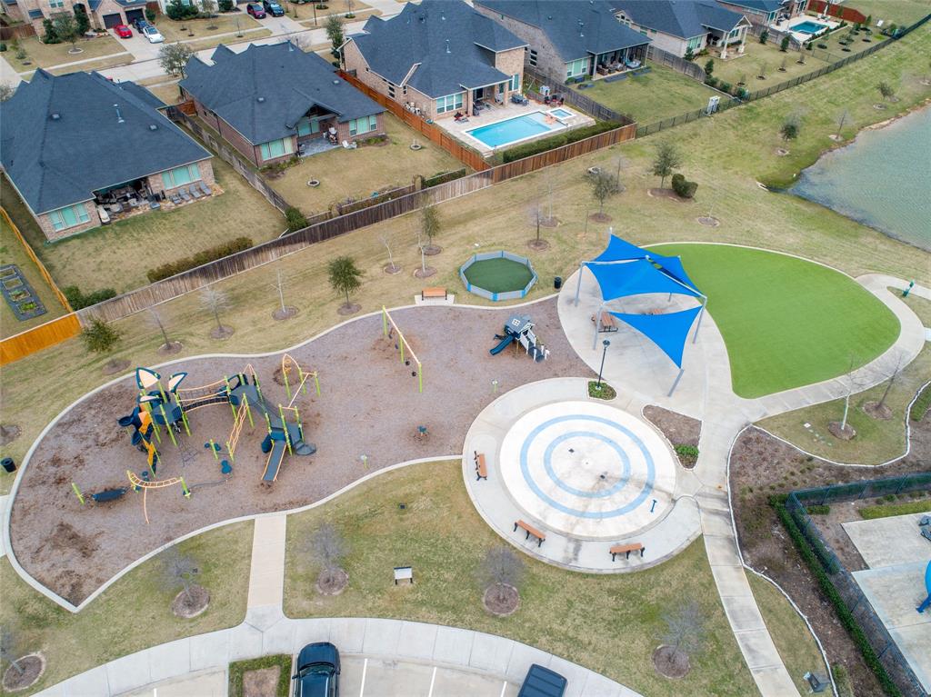 800 Stella Vista Court, Katy, Texas image 43