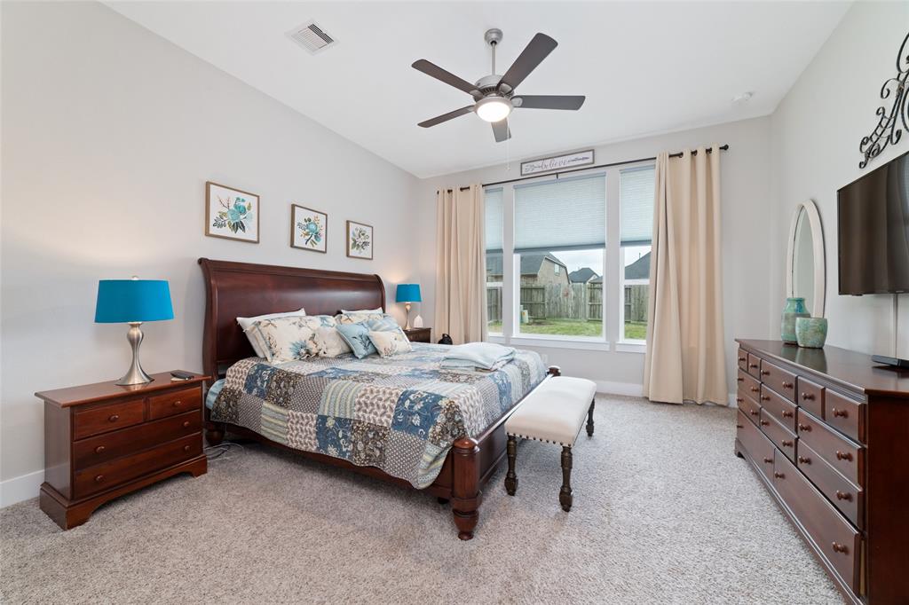 800 Stella Vista Court, Katy, Texas image 16