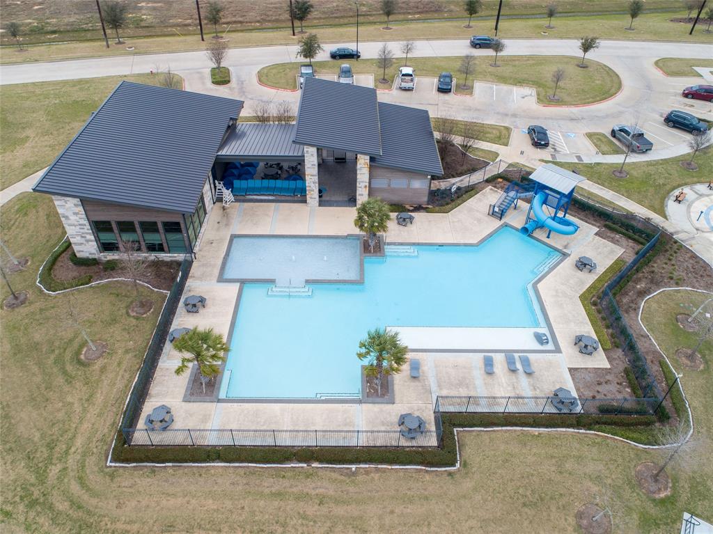 800 Stella Vista Court, Katy, Texas image 41