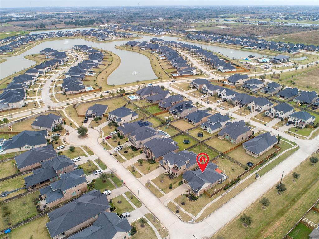 800 Stella Vista Court, Katy, Texas image 33