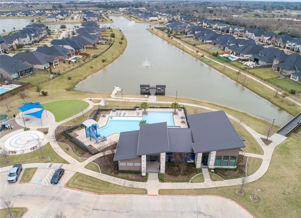 800 Stella Vista Court, Katy, Texas image 37